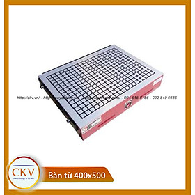Mua Bàn từ cơ hút giữ phôi chắc chắn 400x500