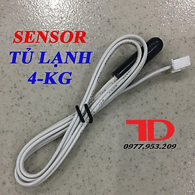 Sensor dành cho tủ lạnh, cảm biến nhiệt độ các loại