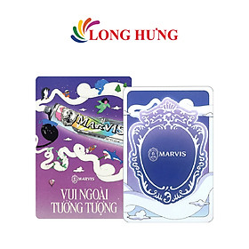 Bộ bài game Marvis