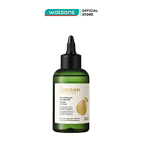 Nước Dưỡng Tóc Cocoon Tinh Dầu Bưởi Pomelo Hair Tonic 140ml