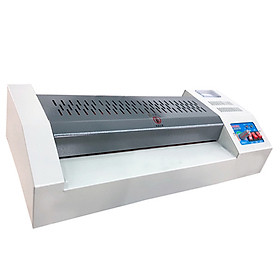 MÁY ÉP NHỰA BOSSER EH-450