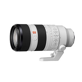 Hình ảnh Ống kính Sony FE 70-200mm F2.8 GM OSS II - Hàng Chính Hãng	
