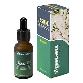 Tinh dầu Essenbee Hoa Lài