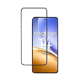 Kính cường lực Full màn hình cho Realme siêu mượt