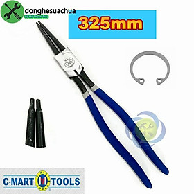 Mua Kìm mở phe trong miệng thăng 325mm C-Mart B0023-13 13INCH
