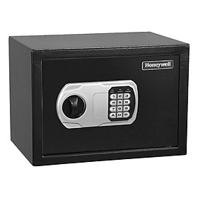 Mua Két Sắt An Toàn Mỹ Khoá Điện Tử Honeywell 5110  - Hàng Chính Hãng