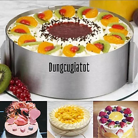 Mua Khuôn ring tròn mouse thay đổi kích thước