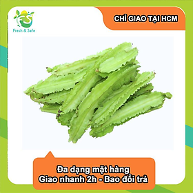 [CHỈ GIAO HCM] Đậu rồng - 300G