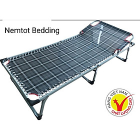 Giường xếp thư giãn Kasuma Duy Phương cao cấp chính hãng 100% giá tốt tại Nemtot Bedding