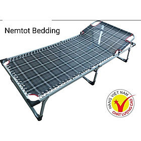 Mua Giường xếp thư giãn Kasuma Duy Phương cao cấp chính hãng 100% giá tốt tại Nemtot Bedding