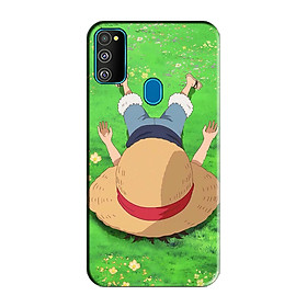 ỐP LƯNG IN DÀNH CHO SAMSUNG GALAXY M30S