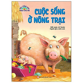Cuộc Sống Ở Nông Trại