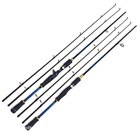 Cần câu lure shimano Fishing of catch đủ size