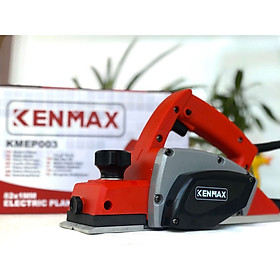 Mua Máy bào gỗ 82x1.5mm 600W Kenmax KMEP003- Hàng chính hãng