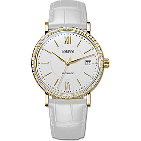 Đồng hồ nữ chính hãng LOBINNI L026-1
