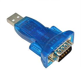 Mua USB To Com RS232 CH340