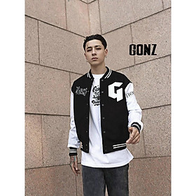 Áo khoác dù bomber nam cực đẹp , cool , ngầu , phong cách LANA FASHION