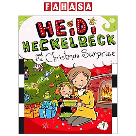 Hình ảnh Heidi Heckelbeck and the Christmas Surprise