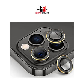 Mua Dán bảo vệ camera iPhone 14 Pro/14 Pro Max Mipow Diamondshield Hàng Chính Hãng