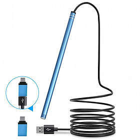 Mua Camera nội soi tai kết nối điện thoại có wifi WVE60