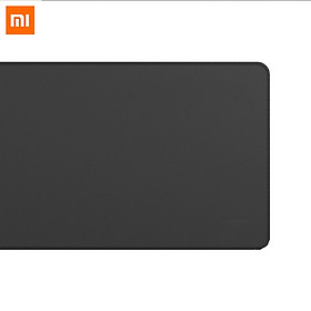 Xiaomi Ecological Chain MIIIW Large Mouse Pad Huge Size Gaming Computer Mat Mousepad Rubber Fabric Anti-skid Soft Mouse Mat Gamer Office Househeld Washable Desk Pad Keyboard Mousepad