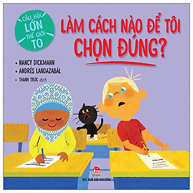 Câu Hỏi Lớn Thế Giới To: Làm Cách Nào Để Tôi Chọn ĐúngNULL