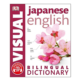 Download sách Japanese/English