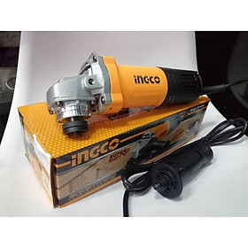 MÁY MÀI GÓC 100MM 750W INGCO AG750282 - HÀNG CHÍNH HÃNG