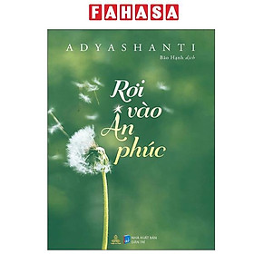 Sách - Rơi Vào Ân Phúc