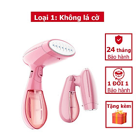 Mua Bàn là hơi nước gập cầm tay 130ml nước  1500W