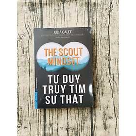 Tư Duy Truy Tìm Sự Thật