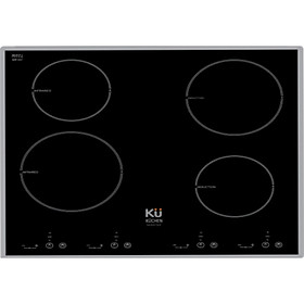 Mua Bếp Âm Từ Đa Vùng Nấu Cảm Ứng KUCHEN Nhập Khẩu ĐỨC MIF437 (2 Bếp Từ + 2 Bếp Hồng Ngoại)