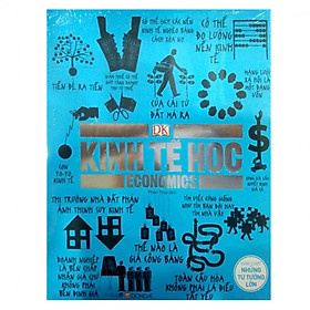 [Download Sách] Kinh Tế Học - Khái Lược Những Tư Tưởng Lớn