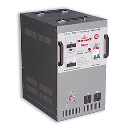 Ổn áp Robot 1 pha Reno 12.5KVA – Hàng chính hãng