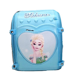 Balo Chống Gù Mr. Vui BLCG 720 