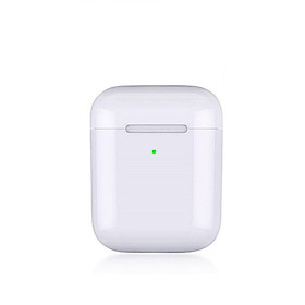 i1000 TWS In Ear Sensor 1:1 Wireless Charger Earphone Bluetooth Headset