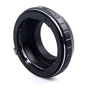 Ống kính Adaptor Vòng Cho Pentax PK Lens đến Samsung NX Camera