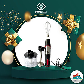 Mua Máy xay đa năng cầm tay PERFEKT 600 W Dung tích 0.5 Lít