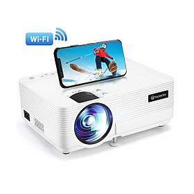 Hình ảnh Máy chiếu mini VANKYO Leisure 470 Pro - Hàng Chính Hãng