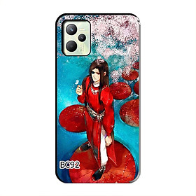 Ốp Lưng Dành Cho Realme C35