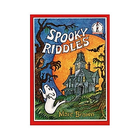 Spooky Riddles