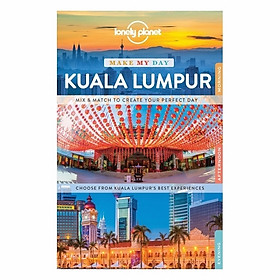 Make My Day Kuala Lumpur 1