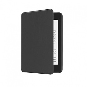 Bao Da Máy Đọc Sách Kindle Paperwhite (10th Generation ) - Mẫu Trơn