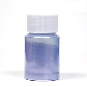 Mua Bột màu nhũ ngọc trai mang các sắc thái của hừng đông thích hợp pha chế Epoxy  DIY