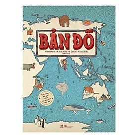 Bản Đồ
