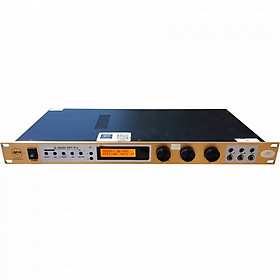 Mixer Karaoke Cao Cấp Vang số BfaudioPro Q3600H Opt Pro - Hàng Chính Hãng