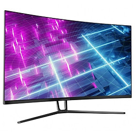 Mua Màn hình LC-Power M32 32inch FullHD 165Hz VA Cong Bảo hành 36 tháng - Hàng chính hãng