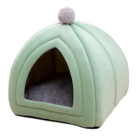Cat Bed Pink M