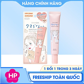 Kem Dưỡng Ẩm Và Giảm Nếp Nhăn Vùng Da Quanh Mắt Clear Turn Repair Eye Cream 20 G