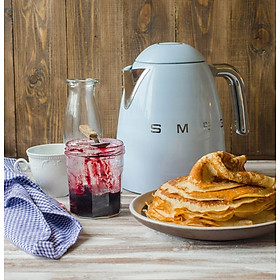 Mua Ấm siêu tốc SMEG KLF03PBEU Hàng chính hãng